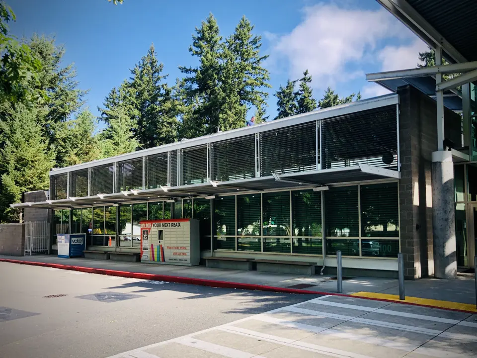 King County