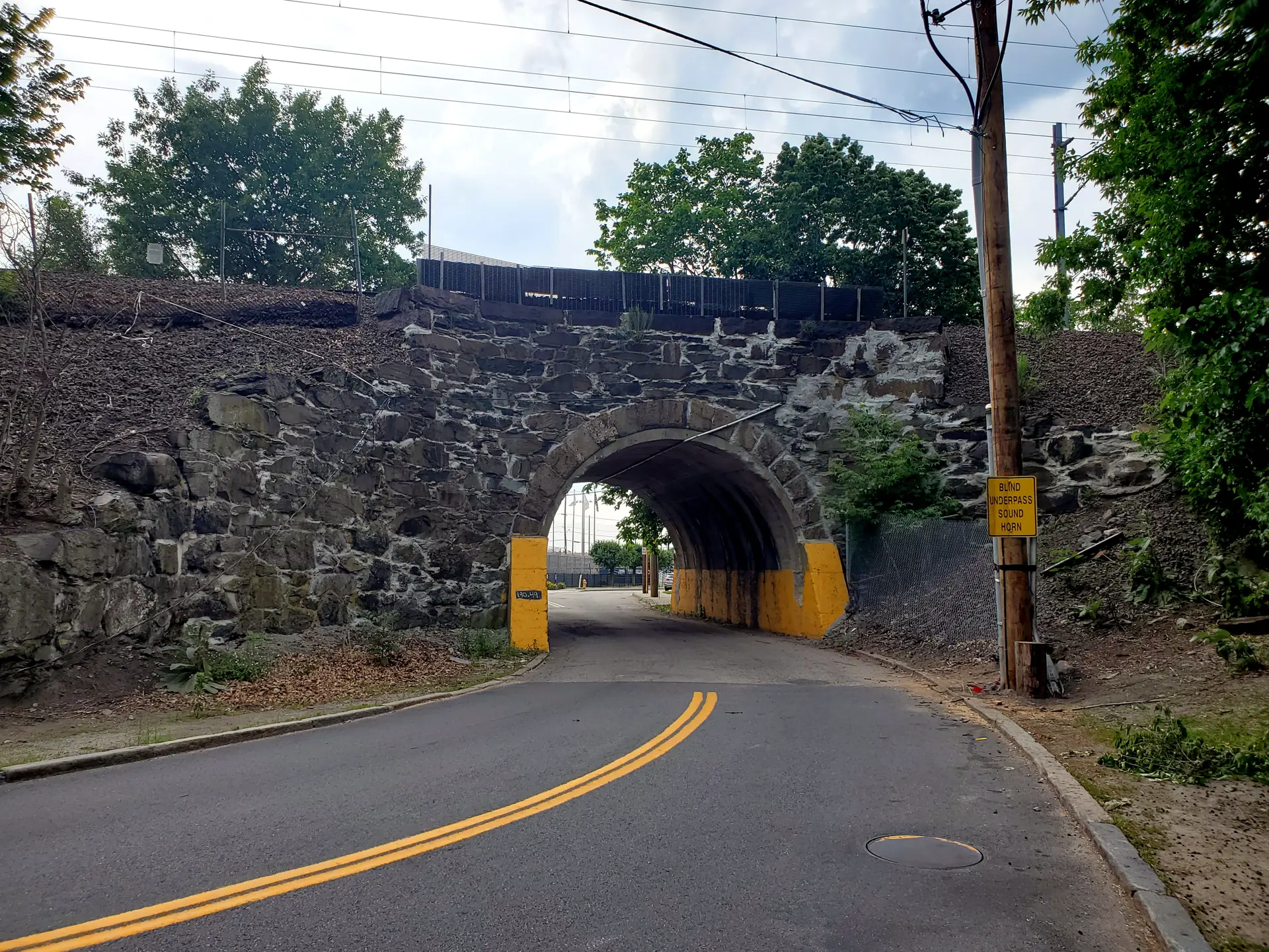 Central Falls