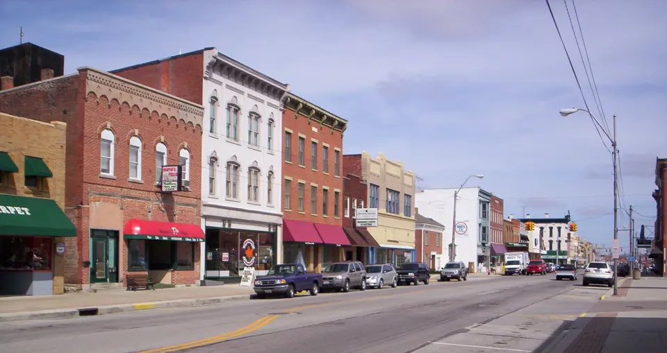 Crawford County
