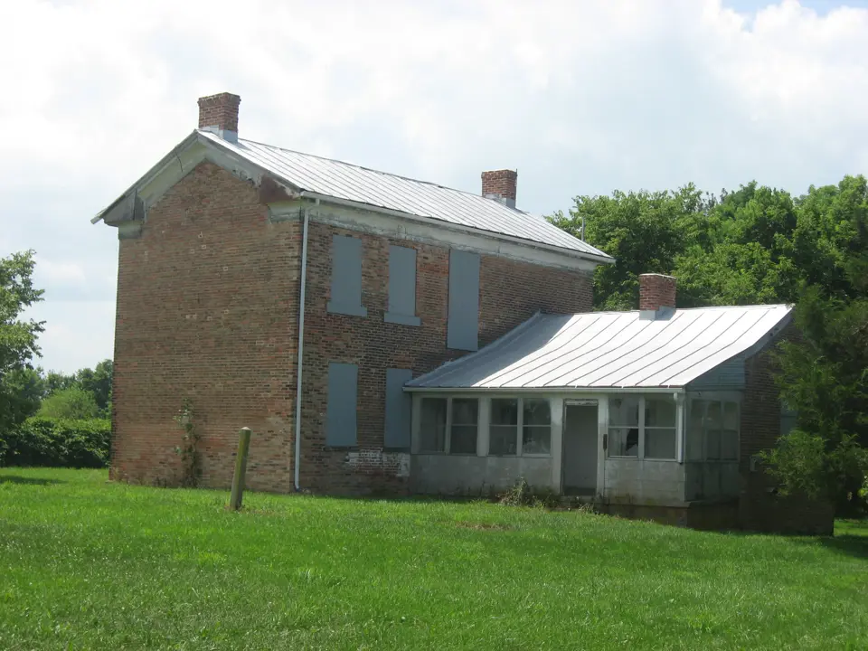 Darke County
