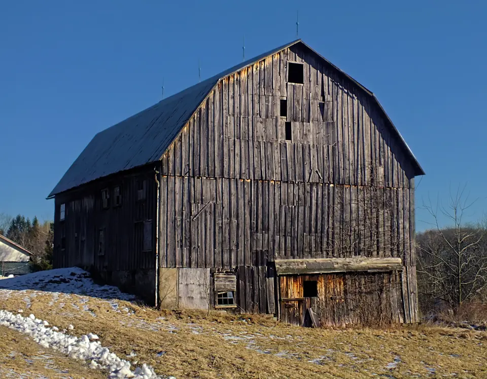 Lackawanna County