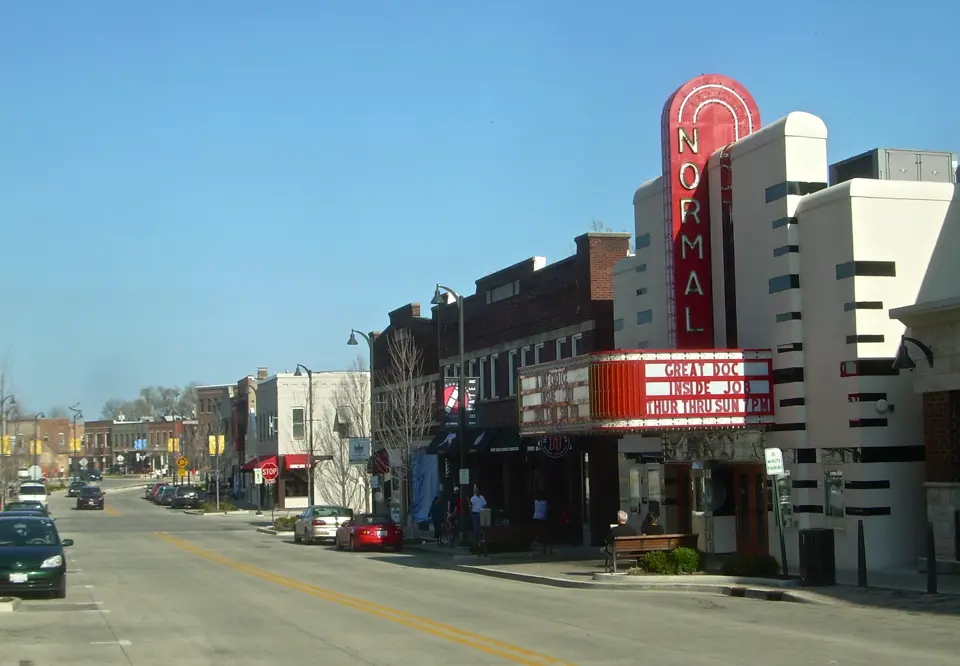 McLean County