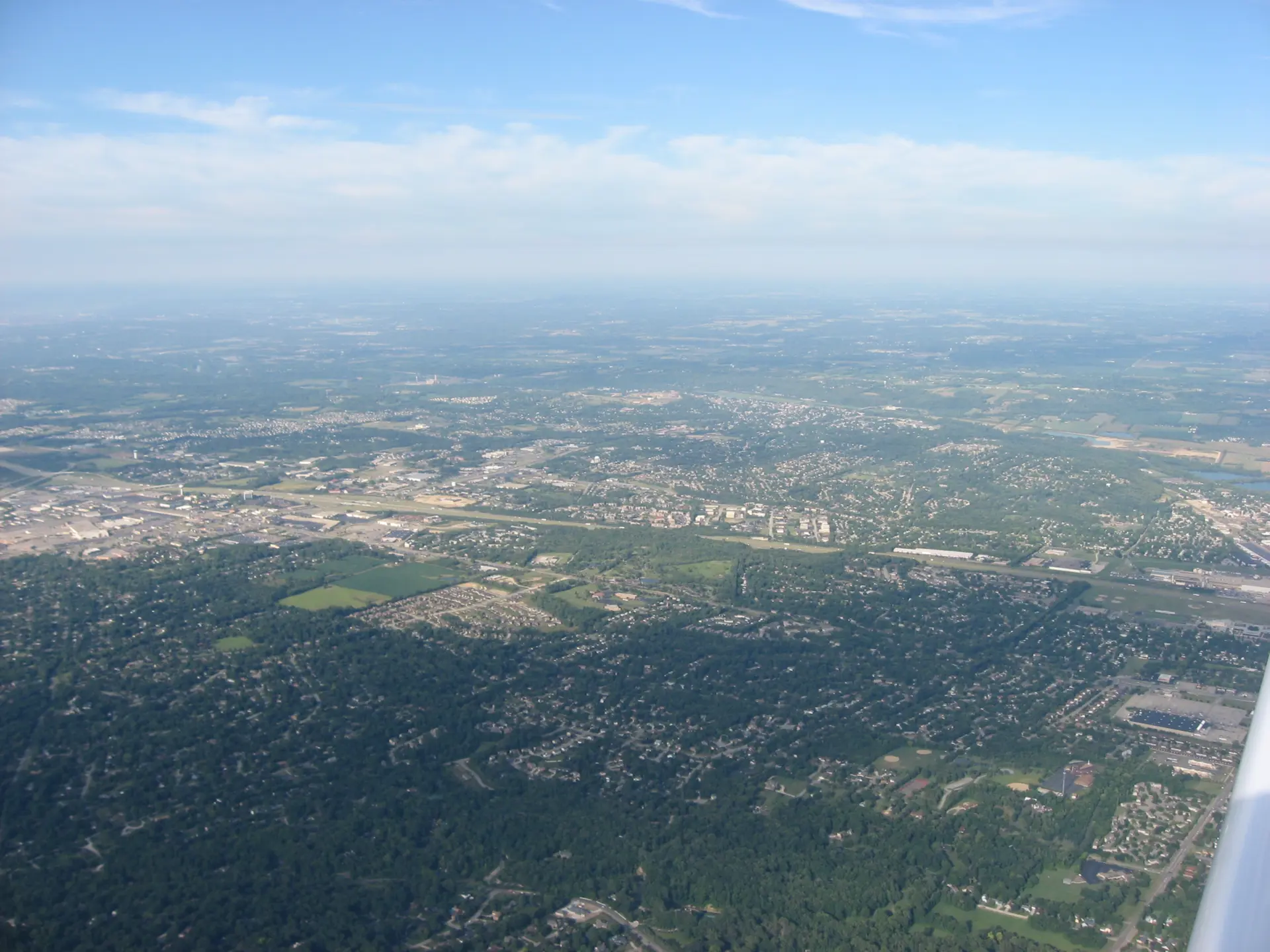 West Carrollton