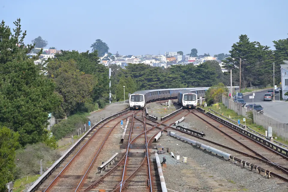 San Mateo County