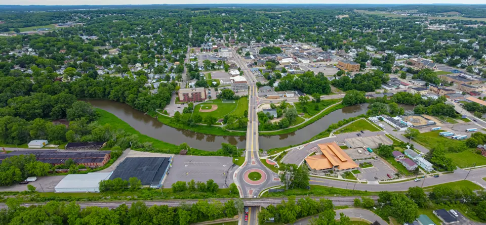 Sauk County
