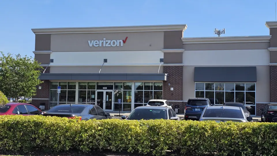 Verizon