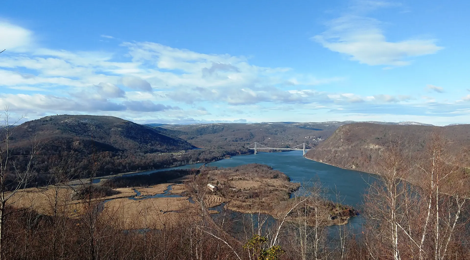 Stony Point