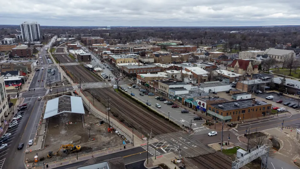 DuPage County