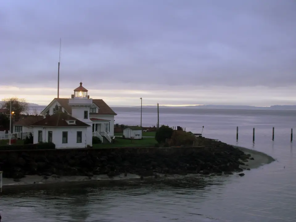 Snohomish County