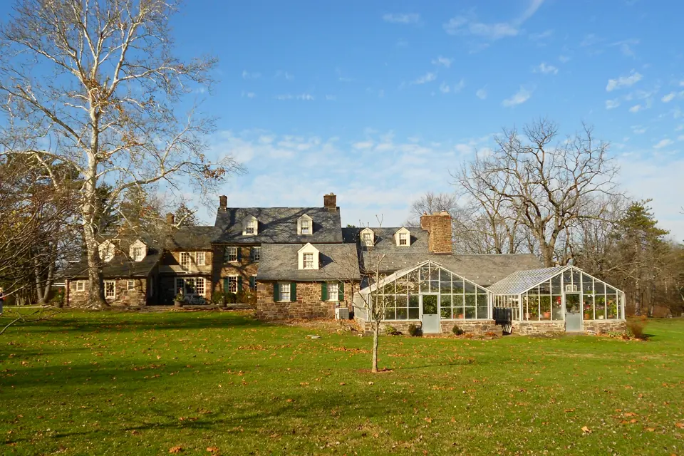 Bucks County