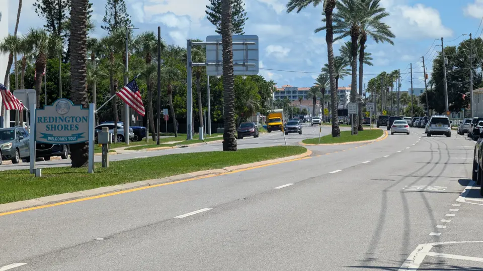 Pinellas County
