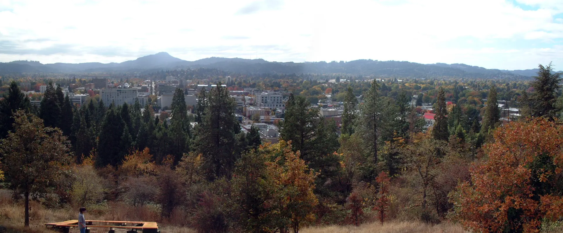Eugene