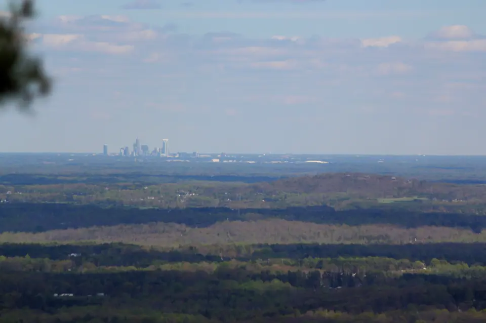 Gaston County