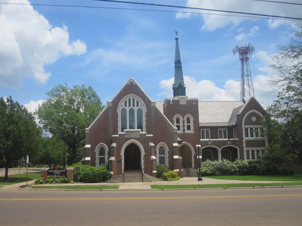 Lincoln Parish