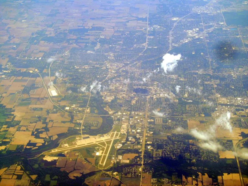 Winnebago County