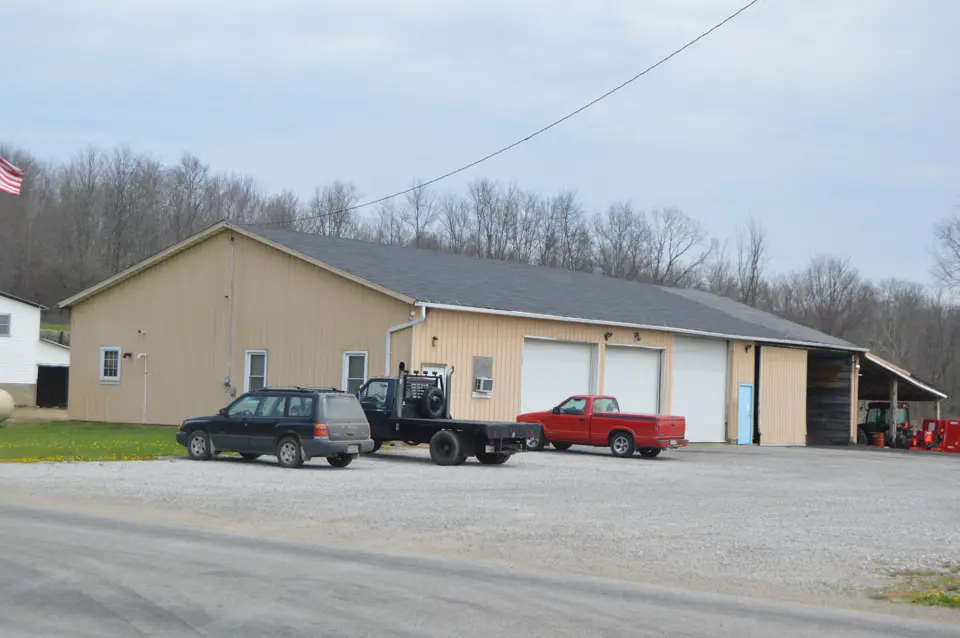 Ashland County