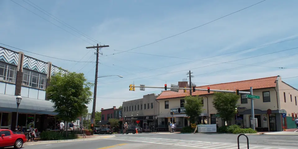 Montgomery County