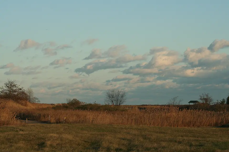 Greater Bridgeport Region