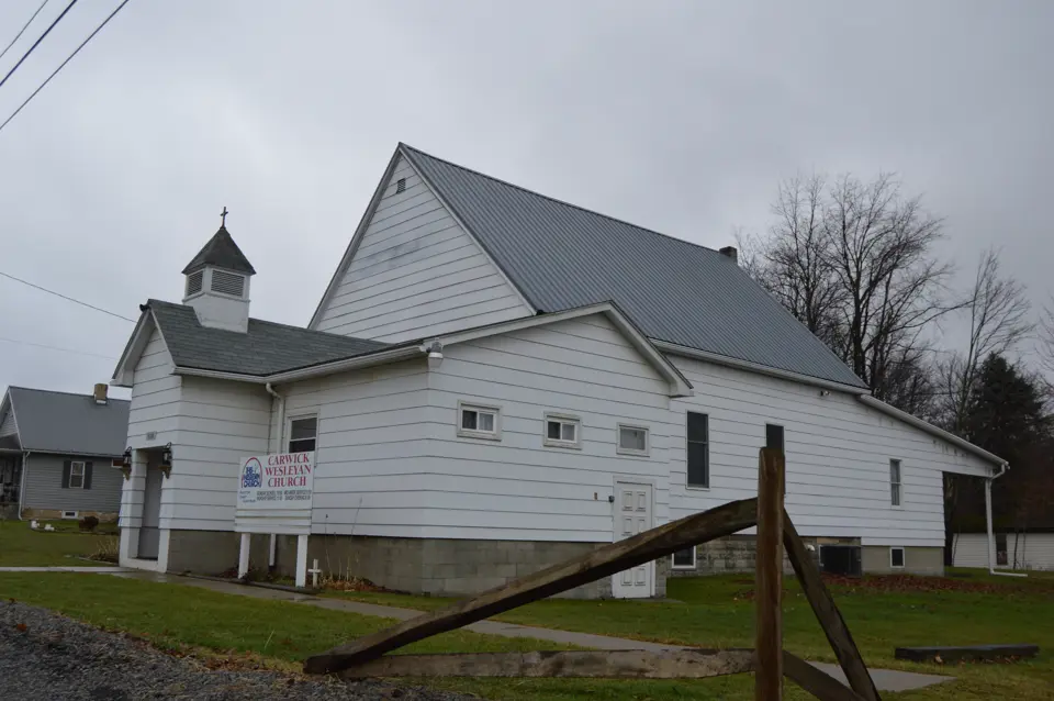 Clarion County