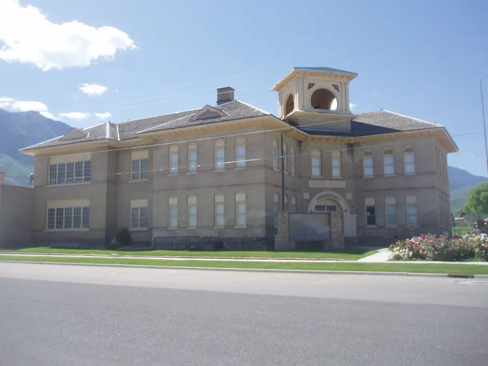 Utah County
