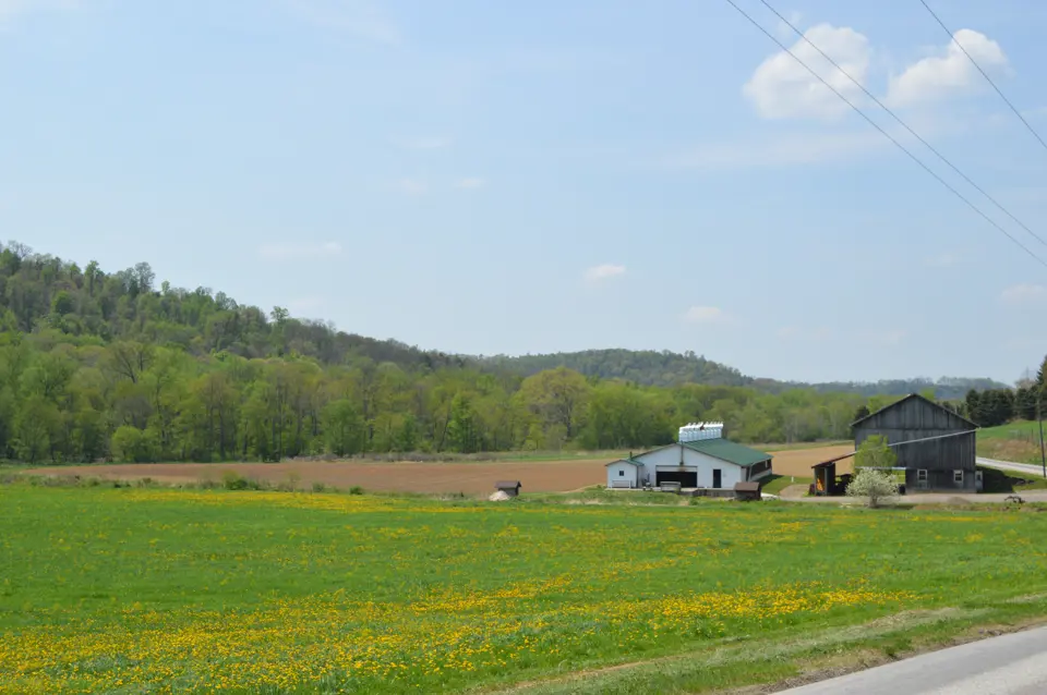 Indiana County