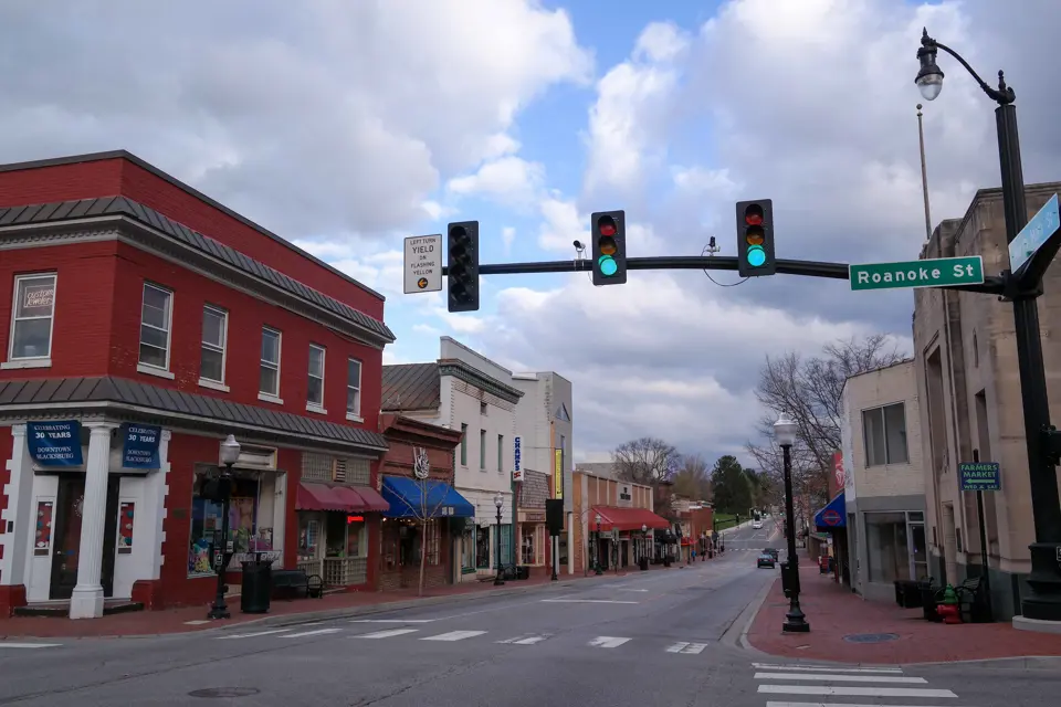 Montgomery County