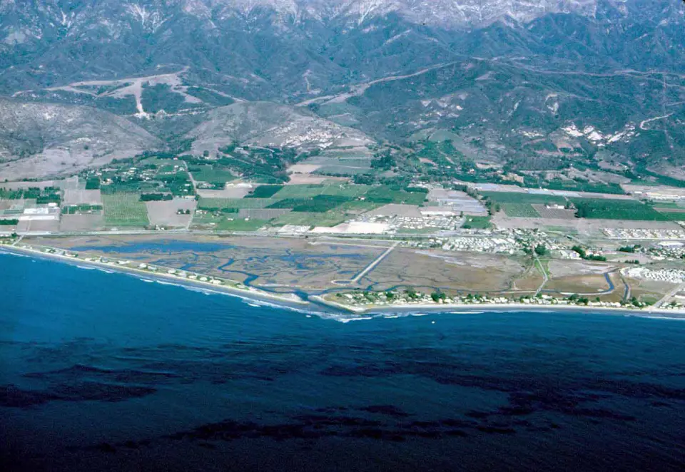 Santa Barbara County