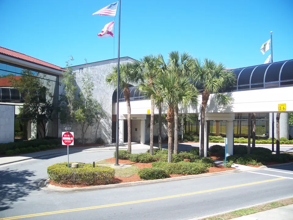 Volusia County