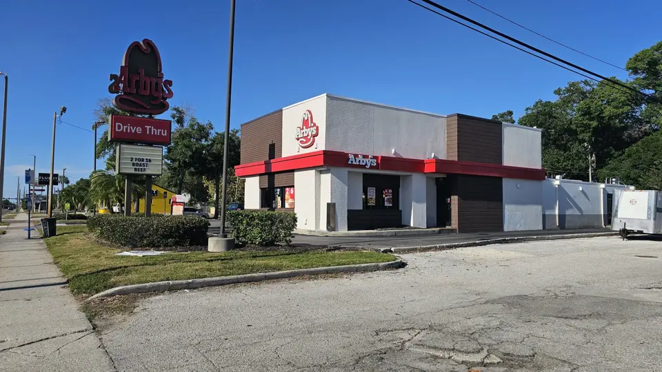 Arby's