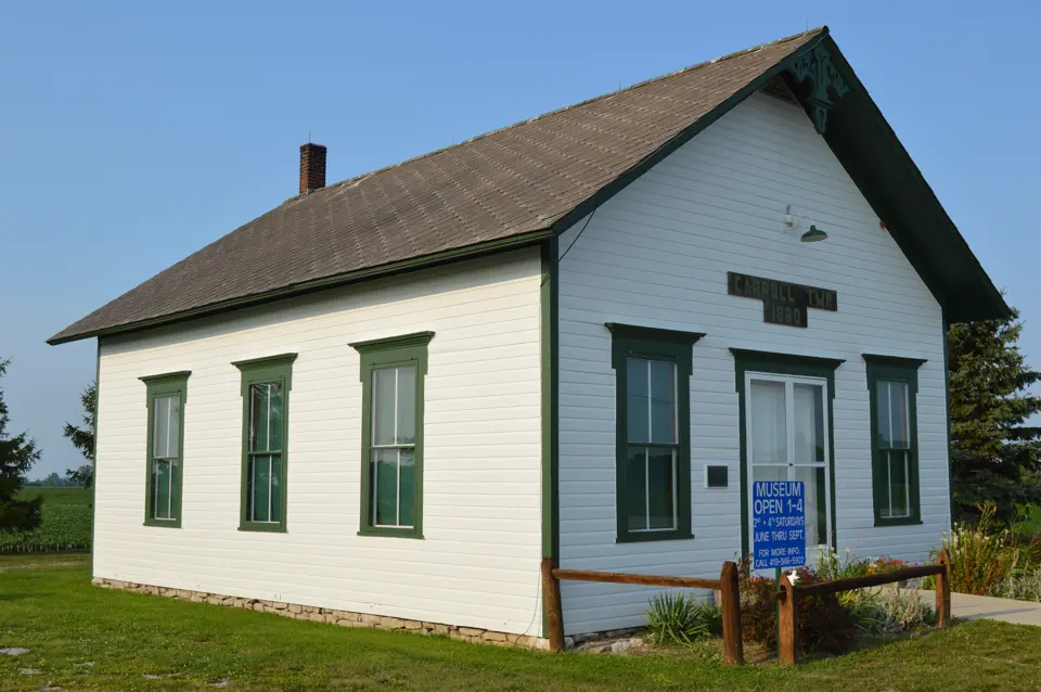 Ottawa County