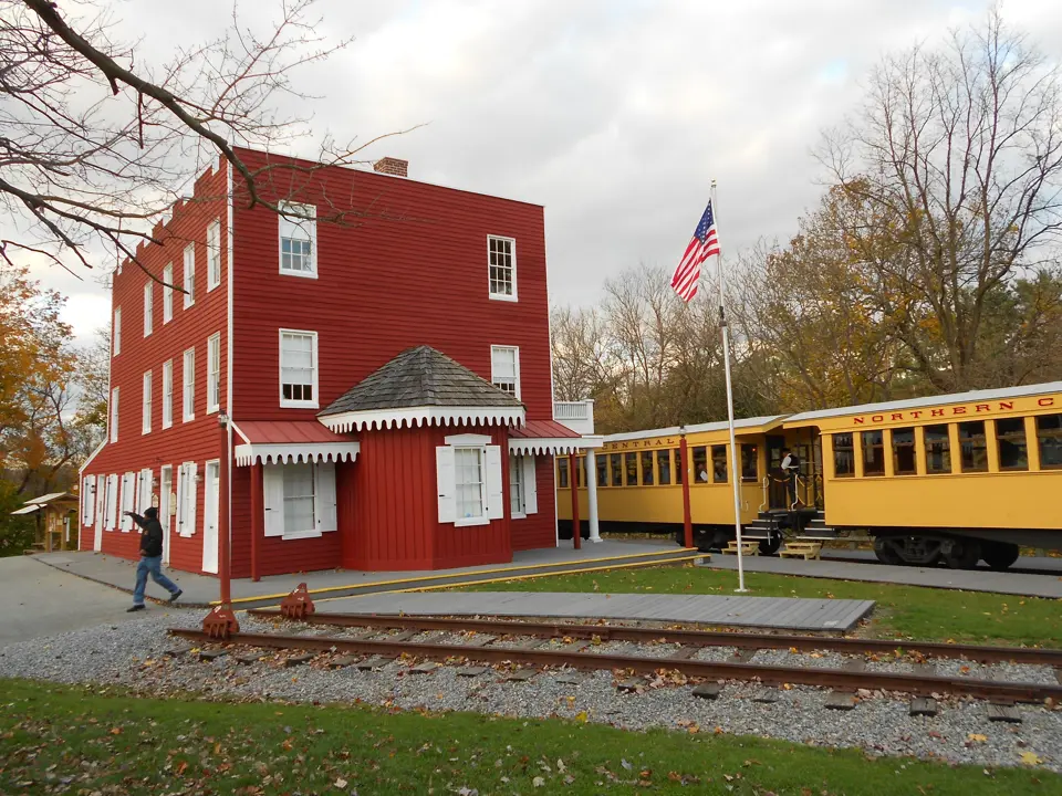 York County