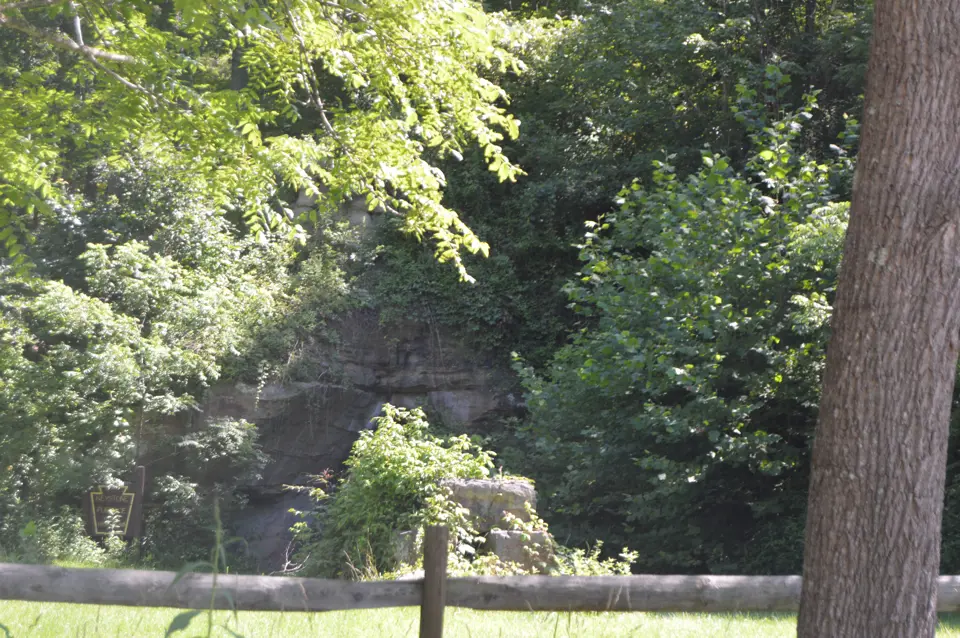 Jackson County