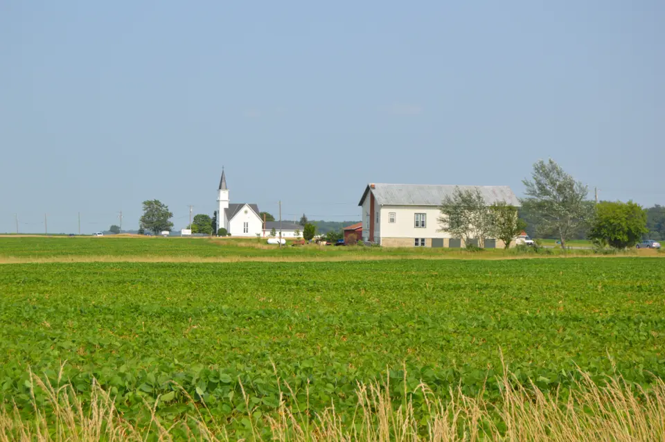 Hancock County