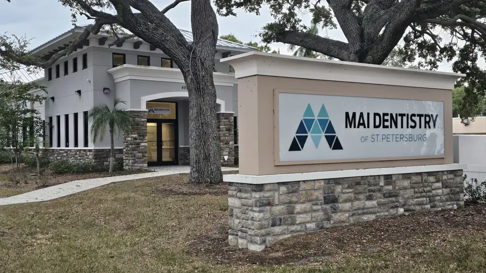 Mai Dentistry
