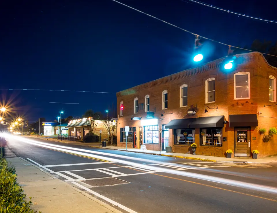 Clayton County