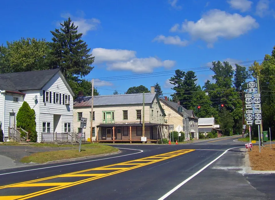 Ulster County
