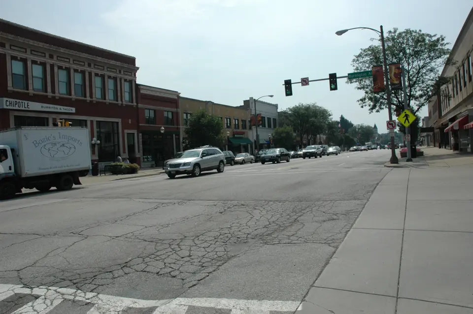 Cook County