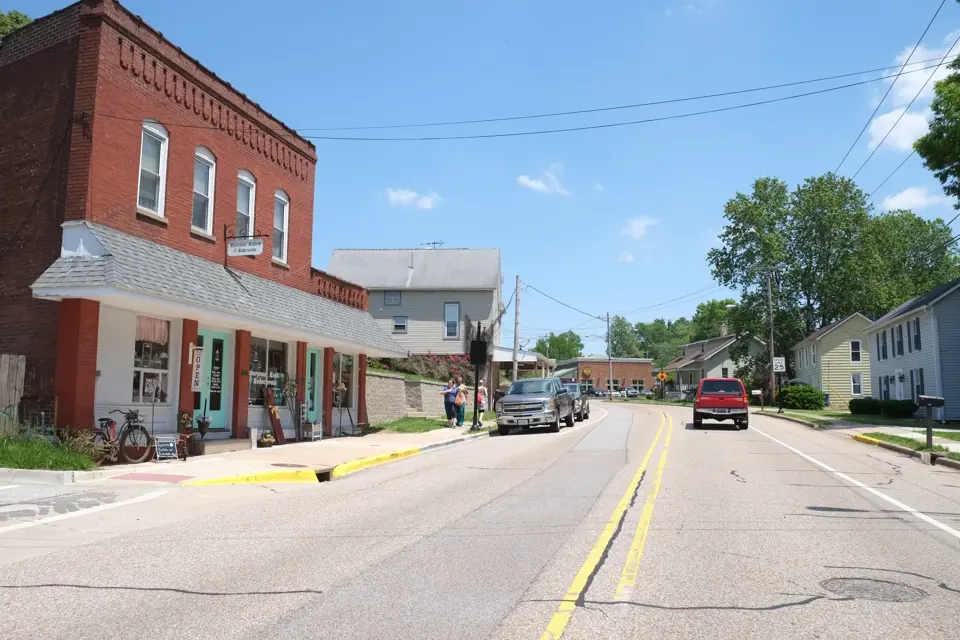 Madison County