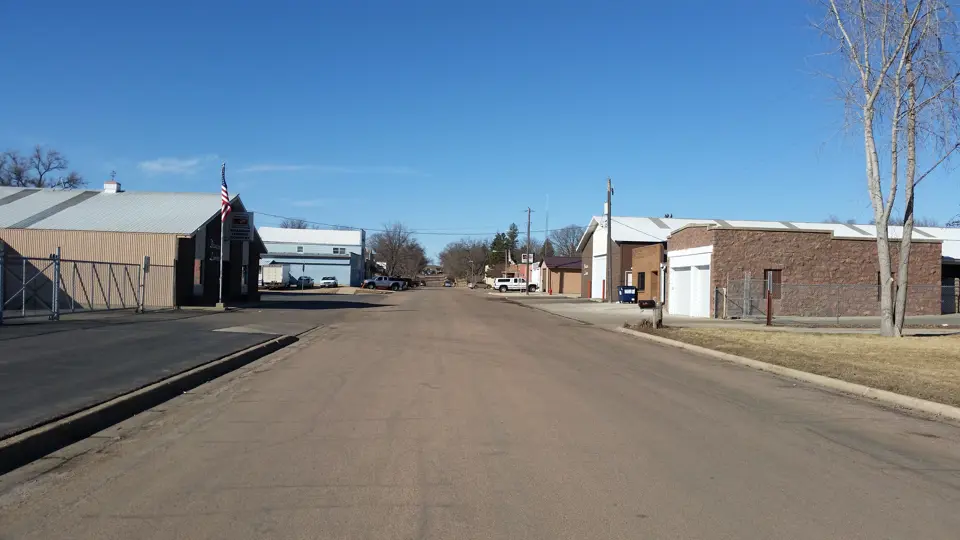 Minnehaha County