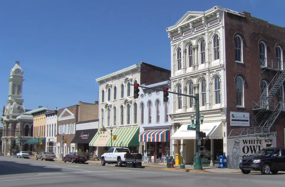 Scott County