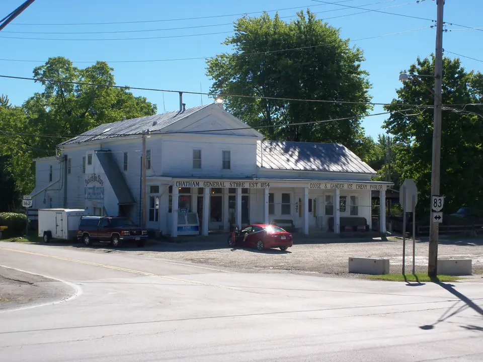 Medina County