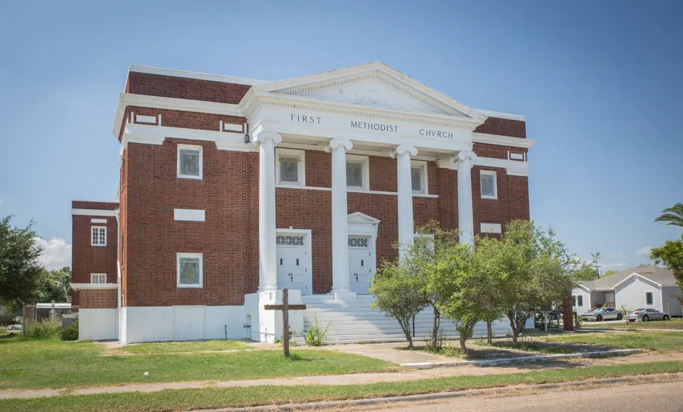 Nueces County