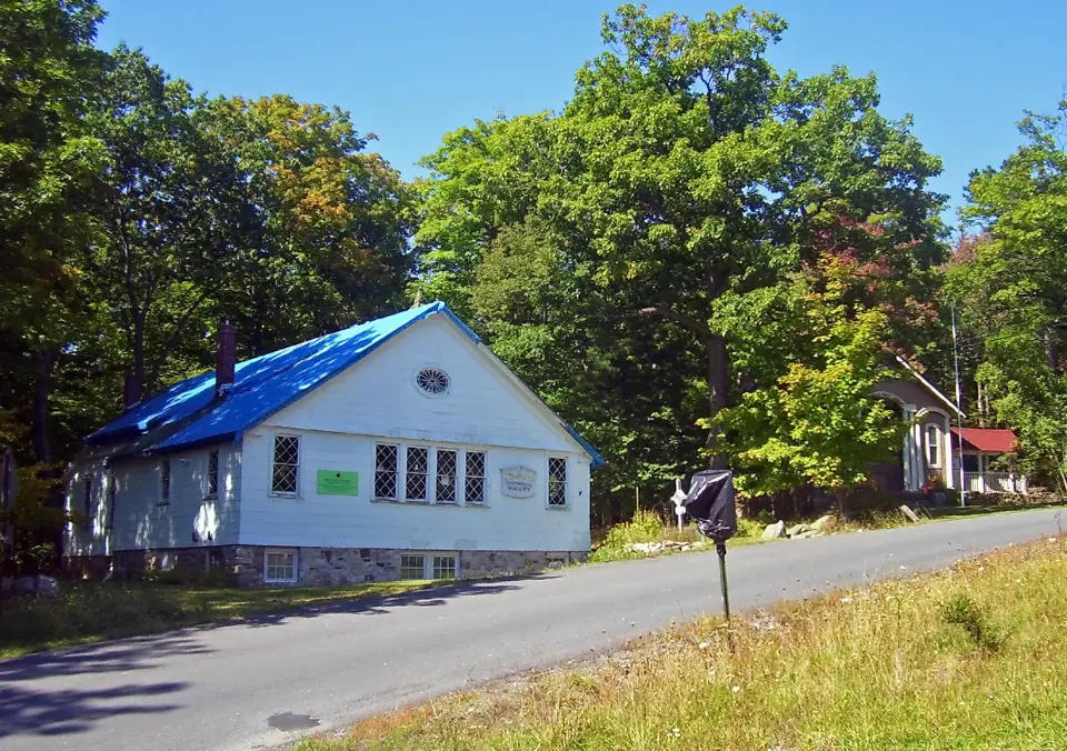 Ulster County