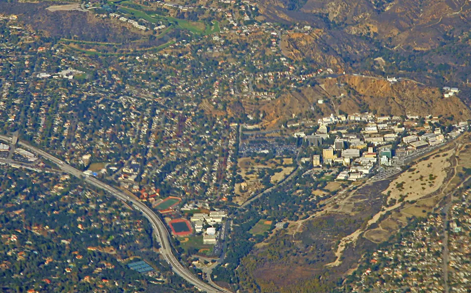 Los Angeles County