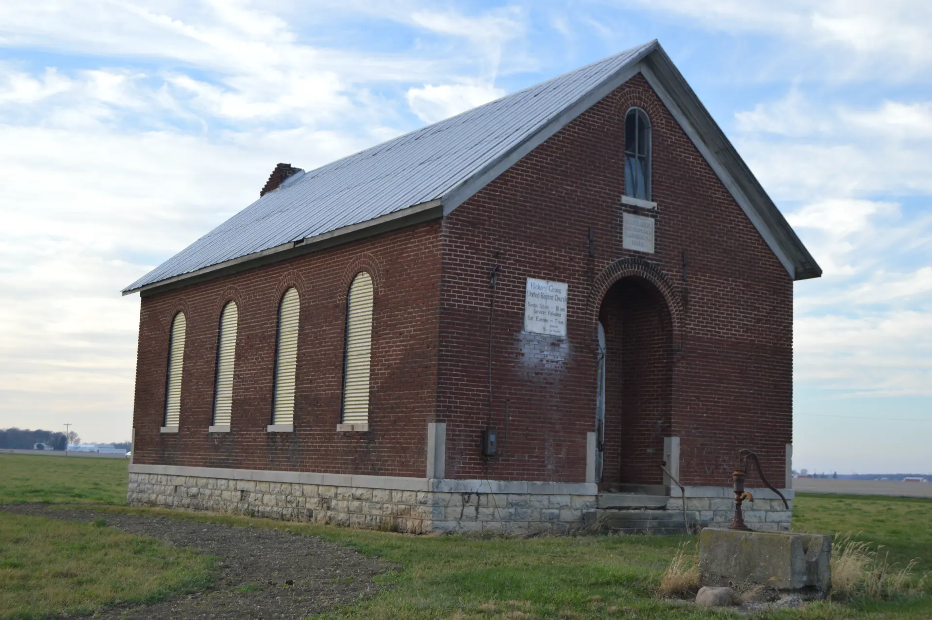 Van Buren