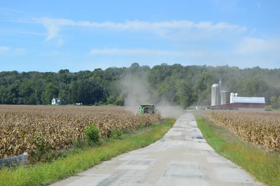 Preble County