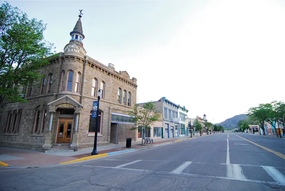 Fremont County