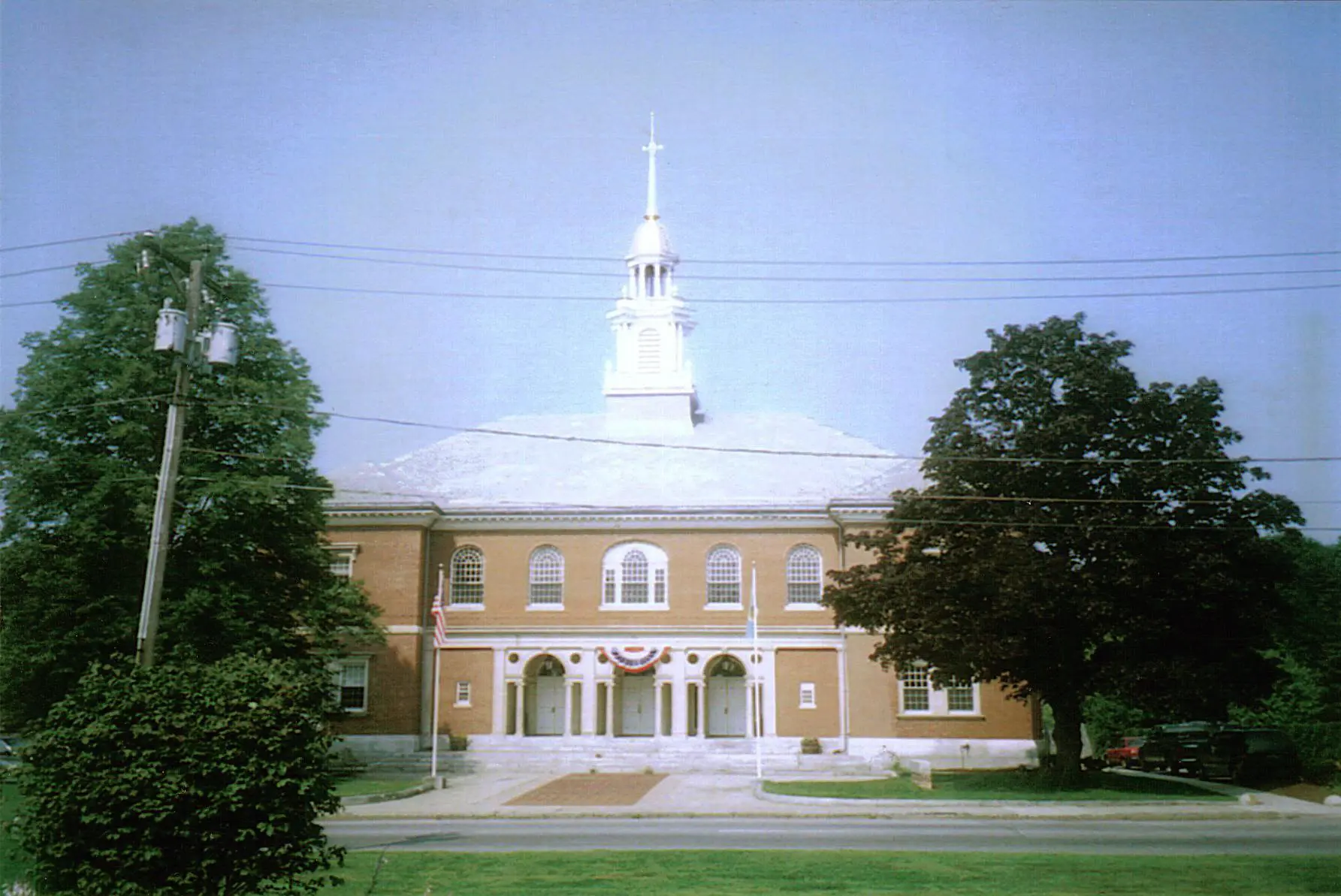 Billerica