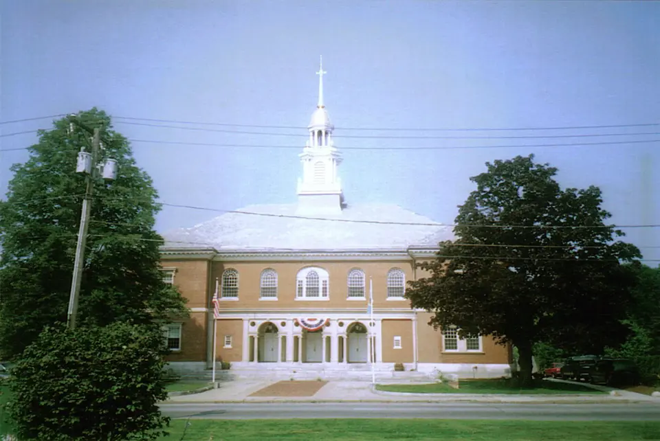 Middlesex County