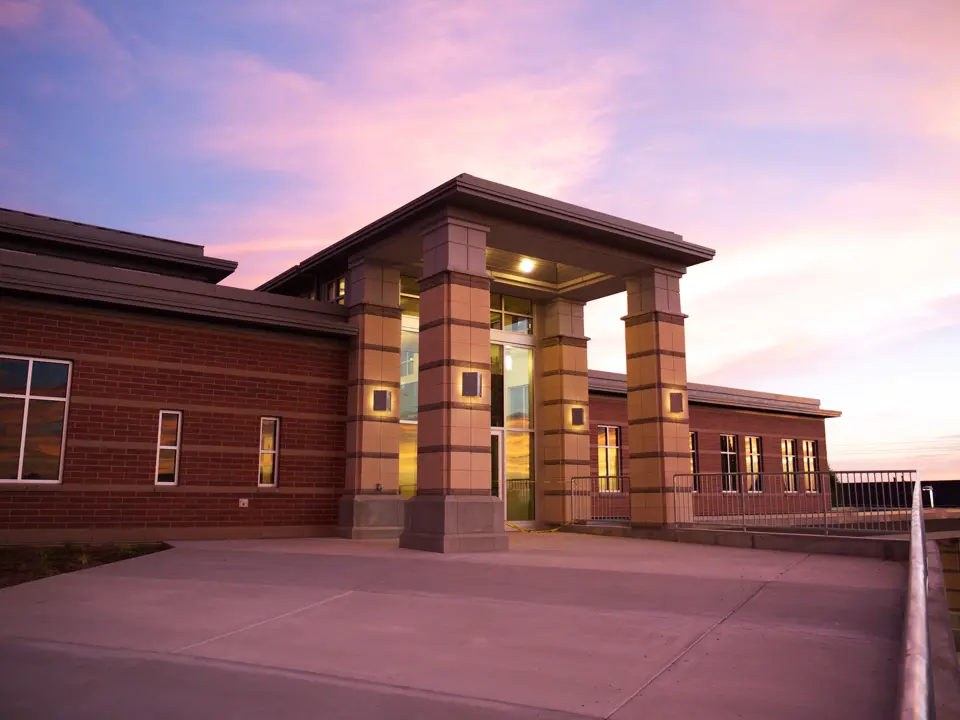 Davis County